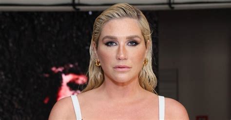 kesha nude photo|KE$HA Nude